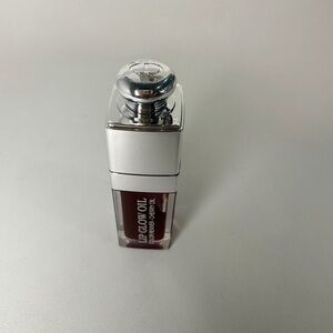 Dior Addict Lip Glow Oil color 020 Mahogany